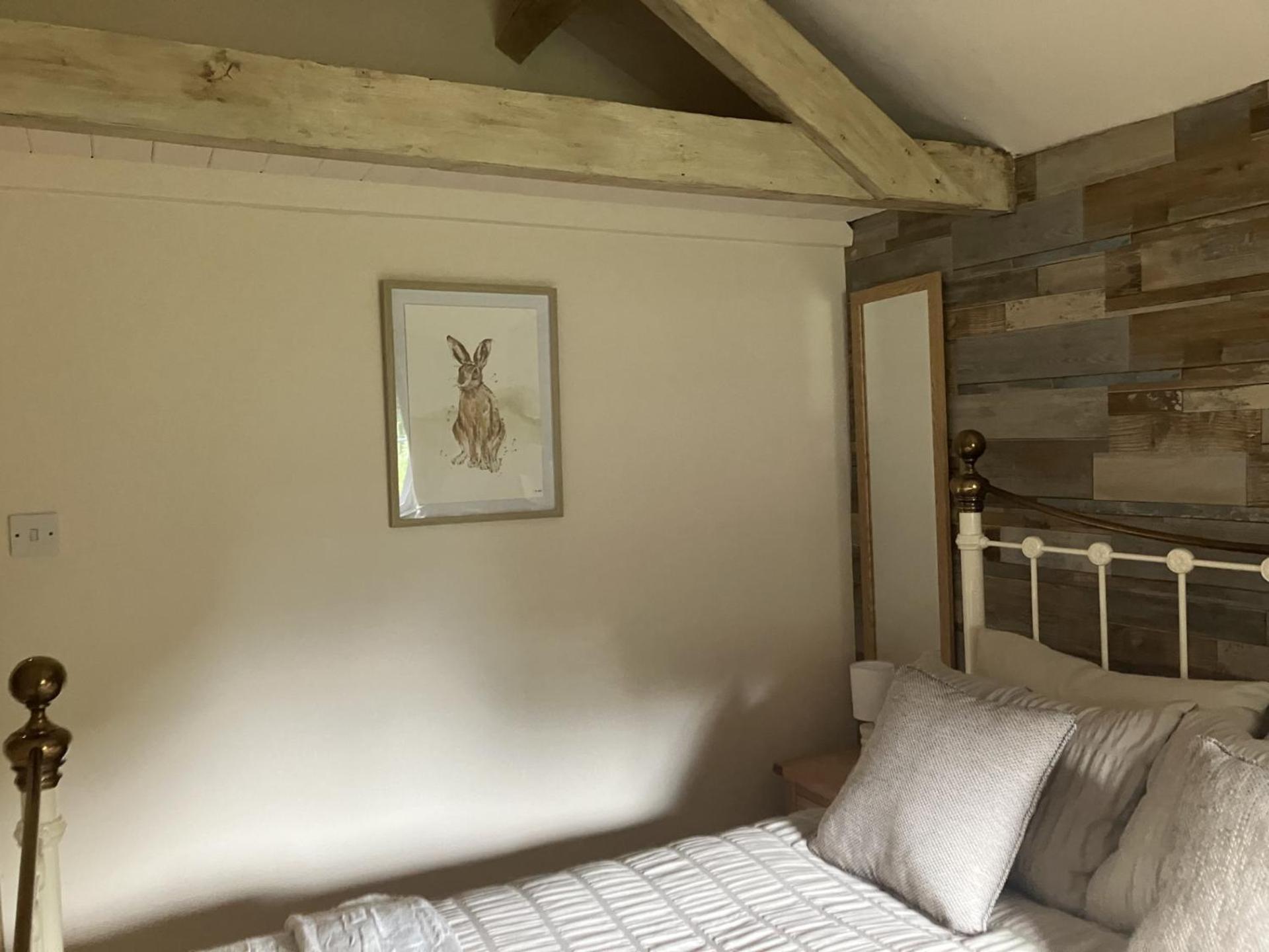 Annie'S Cottage Gosforth  Exterior photo